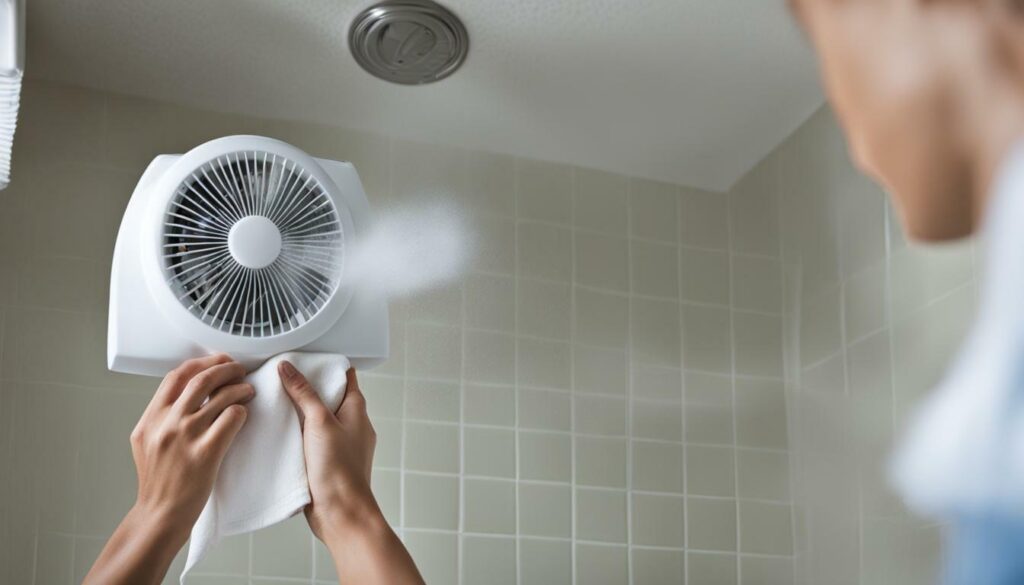 Effective Bathroom Exhaust Fan Cleaning: A Complete Guide